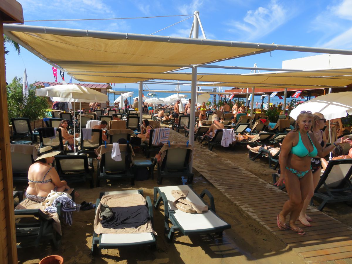 imagini hotel KIRMAN CALYPTUS